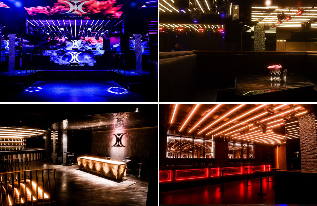 TK NIGHTCLUB